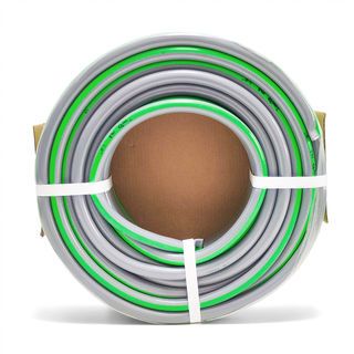 Tree’O สายยาง พีวีซี เสริมใยแก้ว เกรด A ขนาด  1/230M. รุ่น PGH12-30