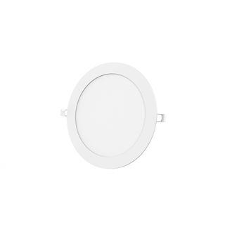 V.E.G.lighting ดาวน์ไลท์ LED แบบฝังหน้ากลม 8 นิ้ว 18W รุ่นTP-CDW-18DL-V แสงเดย์ไลท์