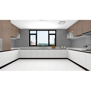 Marbella 30x60 กระเบื้องเซรามิกบุผนัง รุ่น บลิกเทาเงา  SLD235 (8P) Gloss