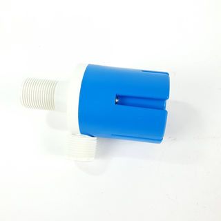 VAVO วาล์วควบคุมระดับน้ำอัตโนมัติ แบบงอ 90 เกลียวนอก ขนาด 1/2