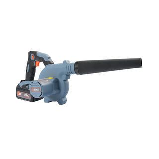 SENIX เครื่องเป่าลมไร้สาย 20V(Max) รุ่นBLVX2-M-EU สีน้ำเงินดำ (เฉพาะเครื่อง)