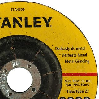 STANLEY ใบเจียร์ 4