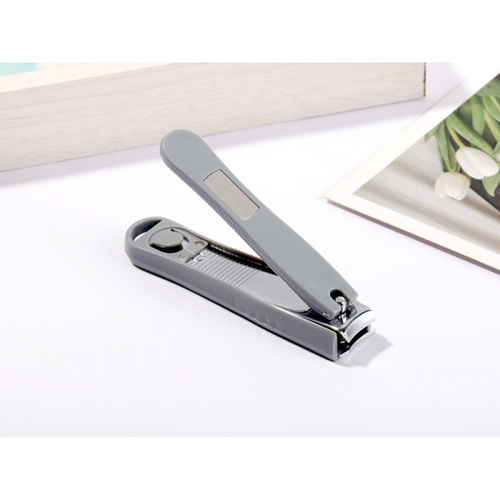  USUPSO กรรไกรตัดเล็บอเนกประสงค์ ขนาด16x7.5x1.5 ซม.(#W9) 