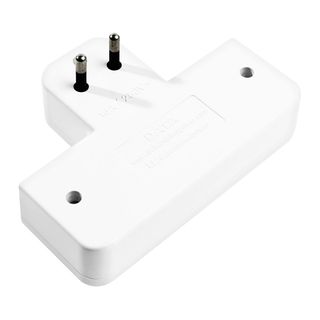 Data เต้ารับอเนกประสงค์ 3 ช่อง 1 สวิตซ์ 16A.  รุ่นAD365