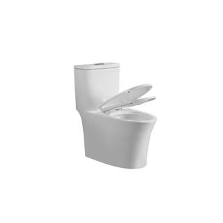 Verno สุขภัณฑ์ชิ้นเดียว รุ่น เรน่า VN-8082 