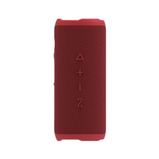 NUVIO ลำโพงบลูทูธพกพา รุ่น TF-25C5 สีแดง
