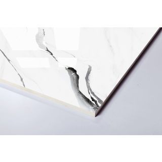 Marbella กระเบื้องพอร์ซเลน 60x60 ซม. รุ่น แพนดี้  TSJ-X23542-A   Glossy (4P) Random