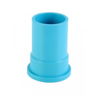 VAVO ข้อต่อตรงเกลียวใน หนาฟ้า ½ นิ้ว