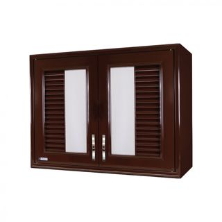 WT ตู้ลอยคู่ RZ-901/โอ๊ค911 RZ-901 สีโอ๊ค