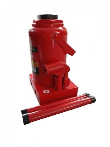 TUF แม่แรงกระปุก รุ่น GP-B50T  ขนาด 50 ตัน