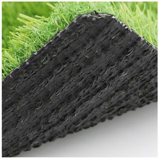 Tree’O หญ้าเทียม ขนหญ้ายาว 40มม. ขนาด 2x5M รุ่น BNL402180088-53110 สีเขียว 3 โทนสี