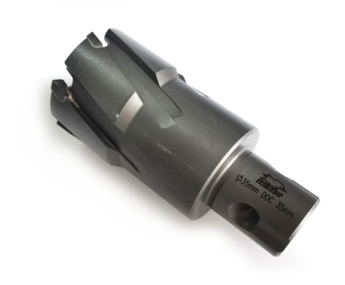 BISON ดอกเจาะทังสเตน 35มม. รุ่น DNTC350