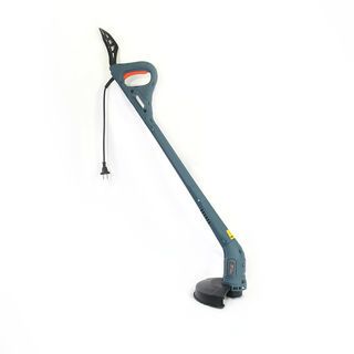 SENIX เครื่องเล็มหญ้าไฟฟ้า ขนาด340มม. 250W รุ่นGTE2.5-L-EU สีน้ำเงินดำ