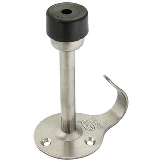 COLT กันชนประตู รุ่น 15 ขนาด 3นิ้ว สีสแตนเลส