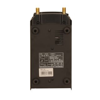 HESSEY ตู้เชื่อม 3ระบบ INVERTER-MIG/MMA/Lift TIG 120แอมป์ (LED) รุ่น MIG-120