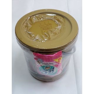 TRANE จาระบีทนความร้อน Super HT ขนาด 5 กิโลกรัม