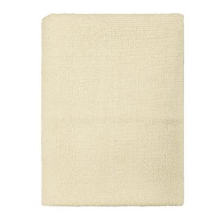 loomi ผ้าขนหนู 50x70 ซม. (19x27 นิ้ว)รุ่น TPYI-02 สีเบจ