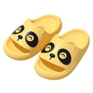 PRIMO รองเท้าแตะ EVA A34 No.38-39 สีเหลือง