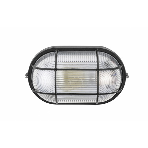 EILON  โคมไฟผนัง รุ่น MV509-S สีดำ