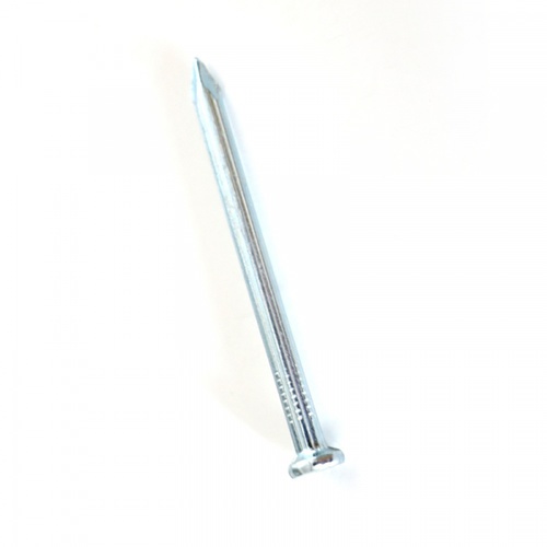 ตะปูคอนกรีตขาว 8x2 1/2นิ้ว  บรรจุ 1 กก./กล่อง