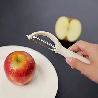 KOSCH ที่ปอกเปลือก EASYCOOK สีขาว