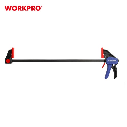WORKPRO ปากกาจับชิ้นงานรุ่น WP232037 ขนาด 18นิ้ว