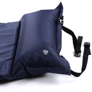 SUMMER SET ที่นอนพอง รุ่น Zone ขนาด 60X183X2.5CM สีกรมท่า