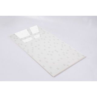 Marbella กระเบื้องเซรามิคปูผนัง 10x16 นิ้ว รุ่น โมสิคค่า SRE2512 (N) Gloss (15P)