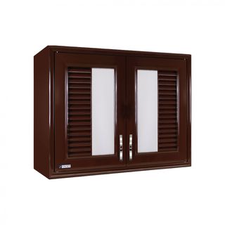 WT ตู้ลอยคู่ RZ-901/โอ๊ค911 RZ-901 สีโอ๊ค