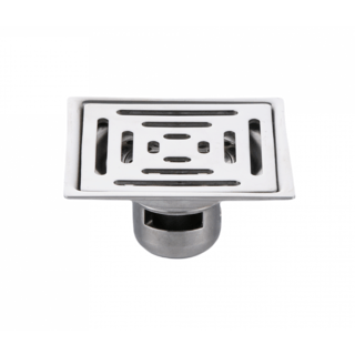 Verno ตะแกรงกันกลิ่น-กันแมลงสแตนเลส 304 รุ่น PQS-XY02