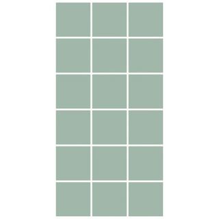 Marbella 30x60 กระเบื้องบุผนัง รุ่น คอตต้า-สีกรีน 3639 (8P) Glossy