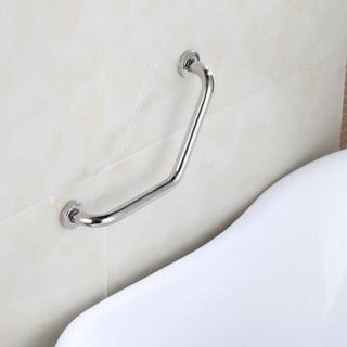 Verno ราวทรงตัวรูปตัว V รุ่น VN-88192V  ขนาด 20x20 ซม.