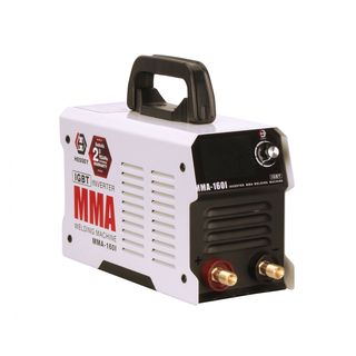 HESSEY ตู้เชื่อม INVERTER-MMA 140แอมป์ (LCD) รุ่น MMA-160I