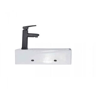 Verno อ่างล้างหน้าแบบวางบนเคาน์เตอร์  รุ่น จินนี่ VN-8398N