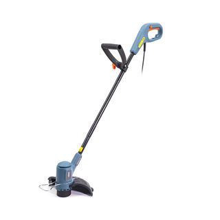 SENIX เครื่องเล็มหญ้าไฟฟ้า ขนาด 250 มม. 300W (พ่วงสายไฟ 8 เมตร) รุ่น GTE3.O-L-EU สีน้ำเงิน - ดำ