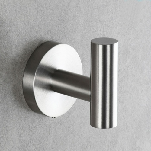 Verno ขอแขวนผ้าสแตนเลส 304 รุ่น เวนิส DFXGG-701