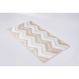 Marbella กระเบื้องเซรามิคปูผนัง 30x60 ซม. รุ่น ฌองพอลโกล์ด JF14A Gloss  (9P)