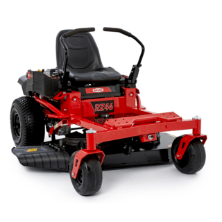 ROVER รถตัดหญ้านั่งขับ รุ่นRZ 46
(Kawasaki)ขนาด726CC ใบตัด46นิ้ว
