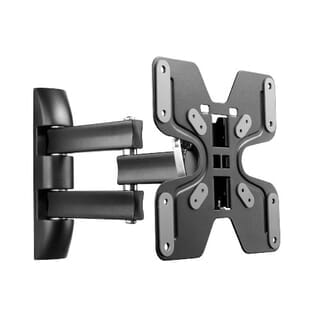 ROSS ขาแขวนทีวี 3 ขา 23นิ้ว-50นิ้ว BN5B/HS-GH สีดำ