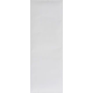 Nice กระจกมีกรอบ (PS) รุ่น สลิม-ไวท์ ขนาด 30x90 ซม. สีขาว 