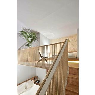 HUMMER เชือกมะนิลา ขนาด 24มม. ยาว 20เมตร รุ่น MS009