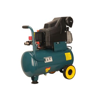 BISON ปั๊มลมโรตารี่ 1.75 HP ขนาด 30 ลิตร รุ่น LAF-2030 (1300วัตต์)