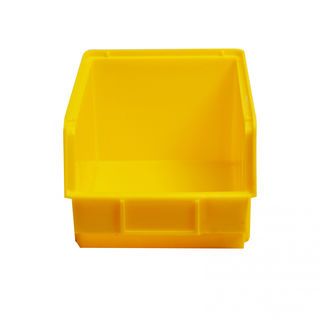 REANGWA กล่องอะไหล่ใหญ่ รุ่น RW8038 ขนาด 21x33x15.5(cm) สีเหลือง