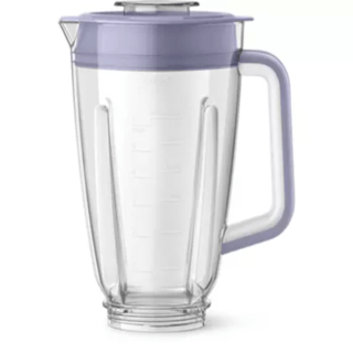 PHILIPS เครื่องปั่นน้ำผลไม้HR2221 2 ลิตร 700 วัตต์ สีขาว 