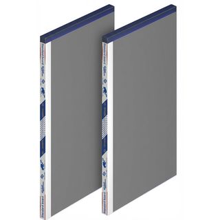 MAMMOTH ยิปซั่มบอร์ด รุ่นมาตรฐาน 0.9x120x240 ซม.ขอบลาด