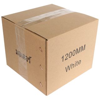 INOVA พัดลมเพดาน 48 นิ้ว รุ่น QJFC1020-48 สีขาว