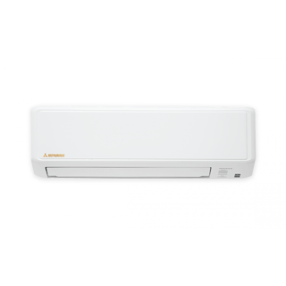 MITSUBISHI HEAVY DUTY เครื่องปรับอากาศติดผนัง Inverter ขนาด 9580 BTU รุ่น DXK10YYP-W1 สีขาว