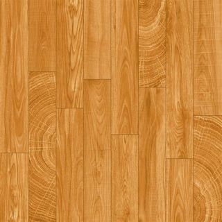 Marbella กระเบื้องเซรามิคปูพื้น 16x16 นิ้ว รุ่น วูดบราว CH1106 Gloss (12P)