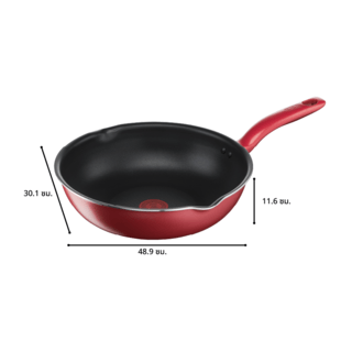 TEFAL G1358696 SO CHEF DEEP FP28