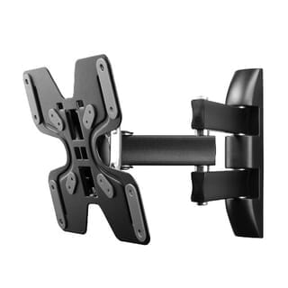 ROSS ขาแขวนทีวี 3 ขา 23นิ้ว-50นิ้ว BN5B/HS-GH สีดำ